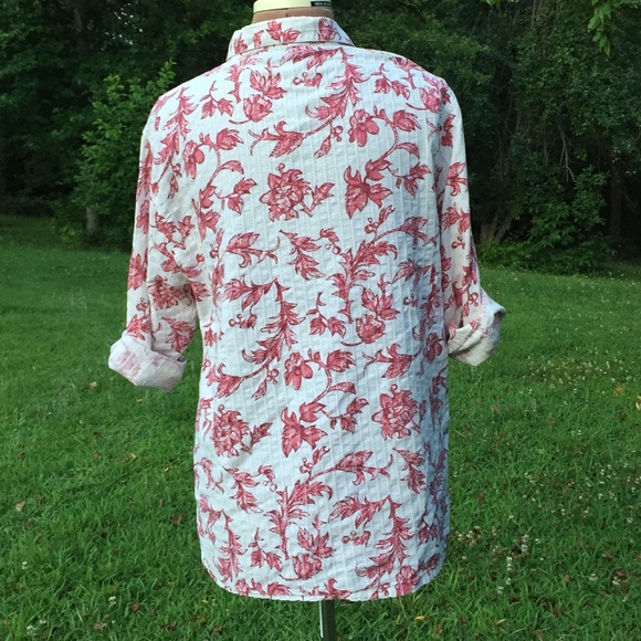 GoodClothes Collection Button Down - Picture 3 of 7